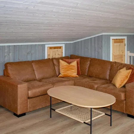 Holiday home In With House Sea View