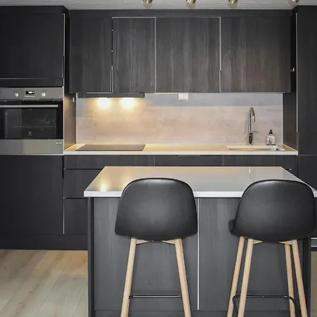 Stunning In *
