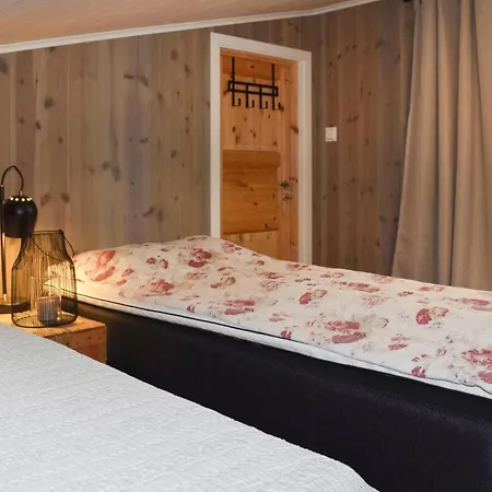 Holiday home In With House Sea View *