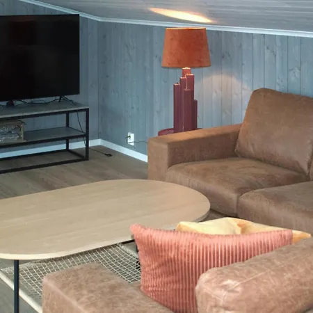 In With House Sea View Holiday home Sandefjord