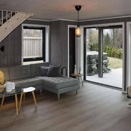 Holiday home In With House Sea View *