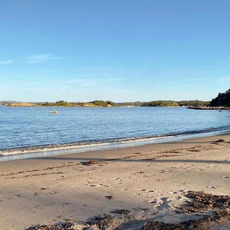 Holiday home In With House Sea View *