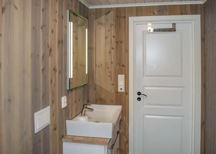 Дом отдыха Stunning In Сандефьорд