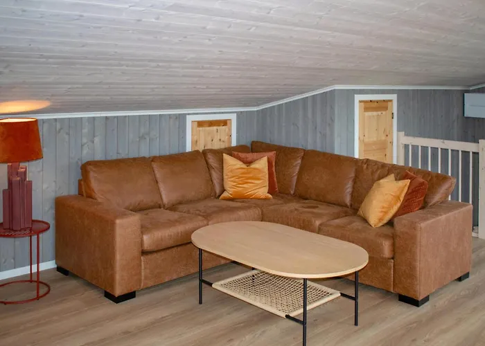 Дом отдыха Stunning In