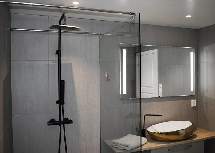 Stunning In Сандефьорд