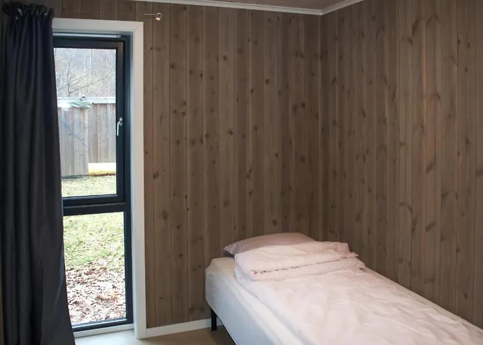 Дом отдыха Stunning In *