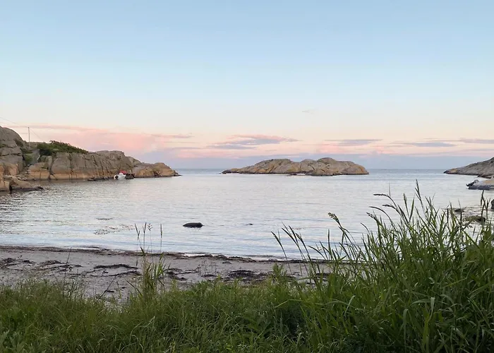 Stunning In Sandefjord