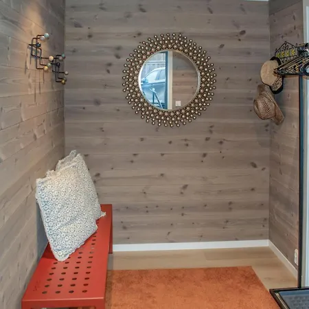 Stunning In Nyaraló *