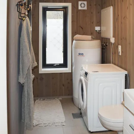 Stunning In Nyaraló Sandefjord