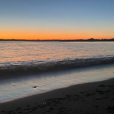 Stunning In Sandefjord