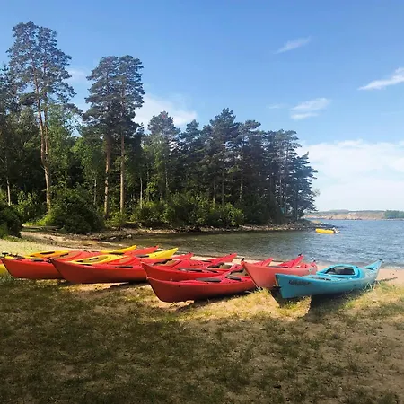 Stunning In Nyaraló *